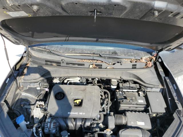 2021 HYUNDAI KONA SE - KM8K12AA2MU600960