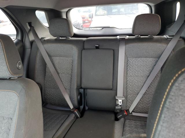 2022 CHEVROLET EQUINOX LT - 3GNAXKEV7NS102807