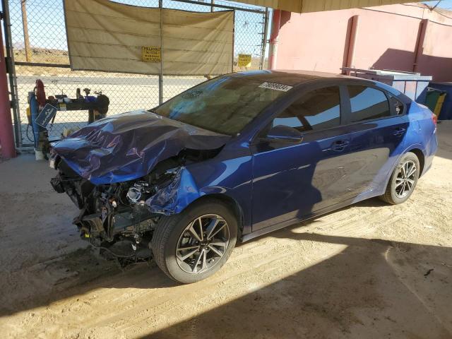 VIN 3KPF24AD7RE717464 2024 KIA Forte, LX no.1