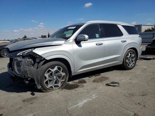 2022 HYUNDAI PALISADE C #2996741924