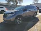2018 HONDA CR-V LX - 2HKRW6H33JH223709