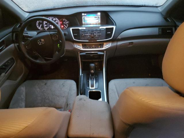 2015 HONDA ACCORD LX - 1HGCR2F34FA063171