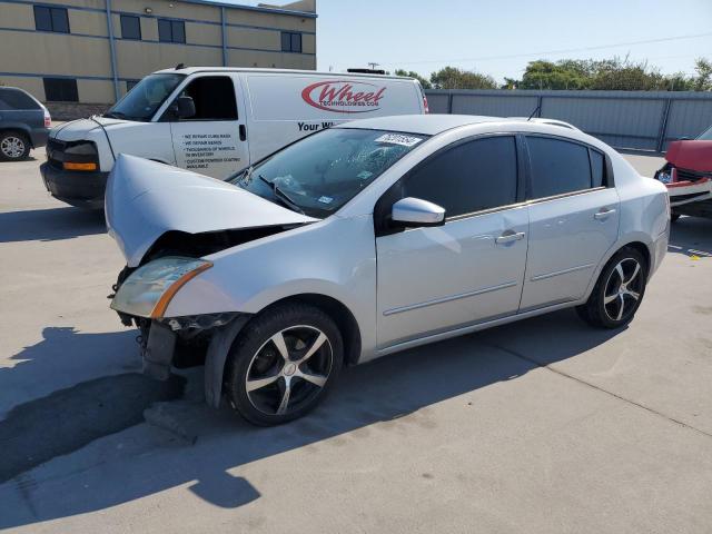 2010 NISSAN SENTRA 2.0 2010