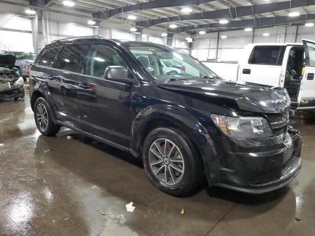 2018 DODGE JOURNEY SE - 3C4PDCAB4JT443485