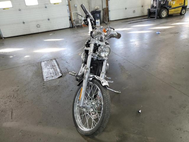 2003 HARLEY-DAVIDSON FXSTD 1HD1BSY133Y074038