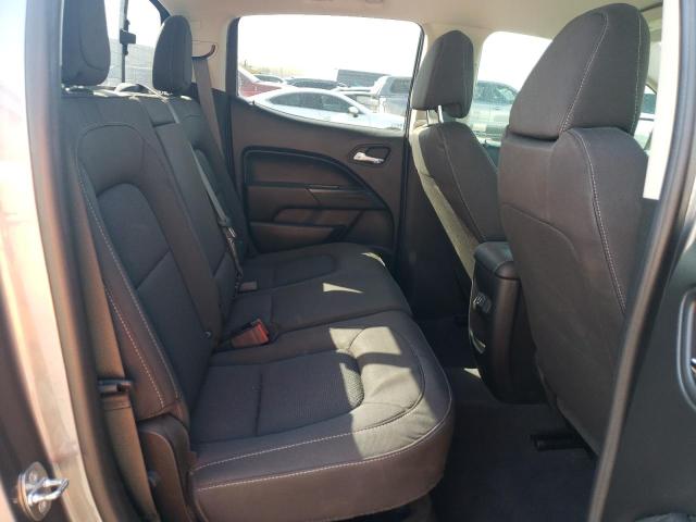 2020 CHEVROLET COLORADO L - 1GCGSCENXL1226043