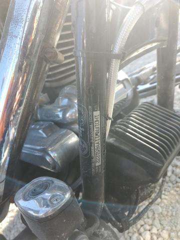 2000 HARLEY-DAVIDSON FLHRCI - 1HD1FRW11YY651222