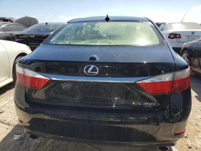 VIN JTHBK1GG6F2164828 2015 LEXUS ES350 no.6