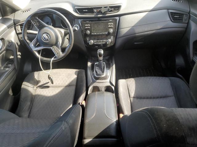2017 NISSAN ROGUE S - JN8AT2MV9HW004056