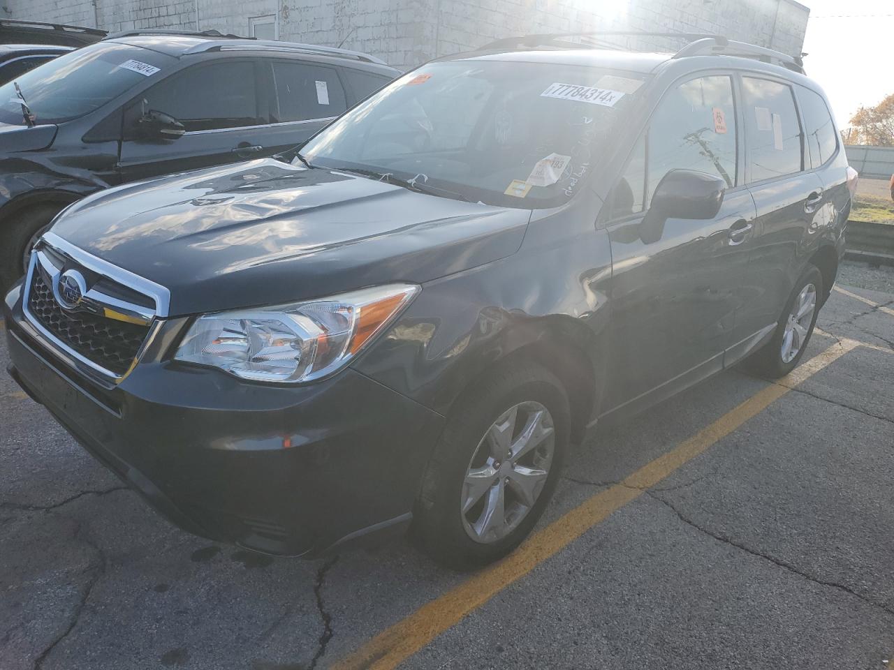 Lot #2998294453 2016 SUBARU FORESTER 2