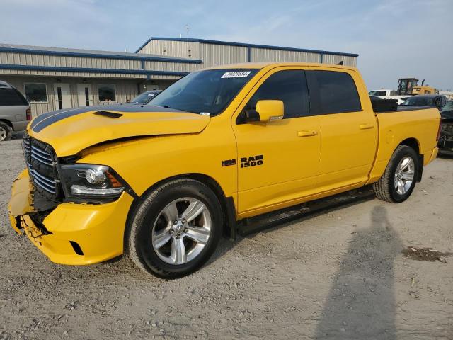 RAM 1500 SPORT