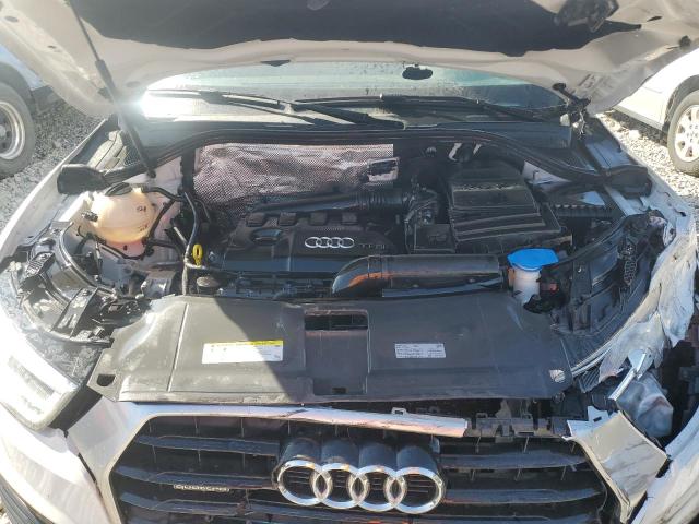 2016 AUDI Q3 PRESTIG - WA1GFCFS6GR020034