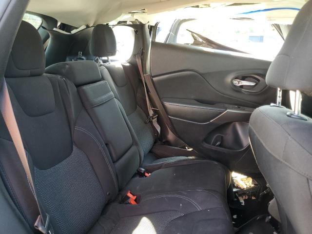2019 JEEP CHEROKEE L - 1C4PJLCB8KD326621