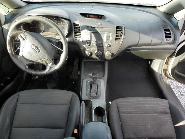 2016 KIA FORTE LX - KNAFX4A63G5532417