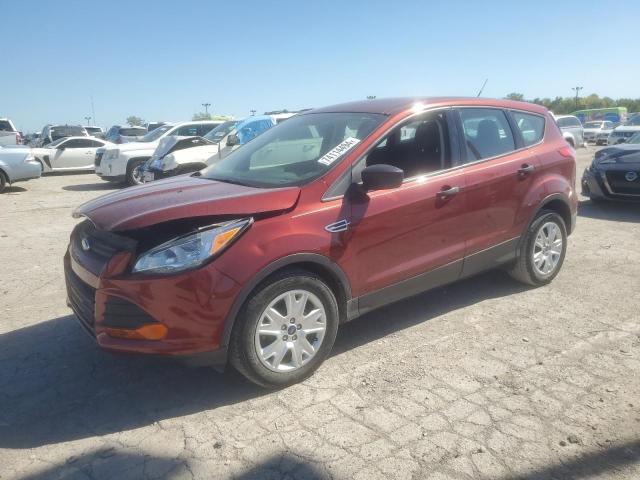 2016 FORD ESCAPE S 2016