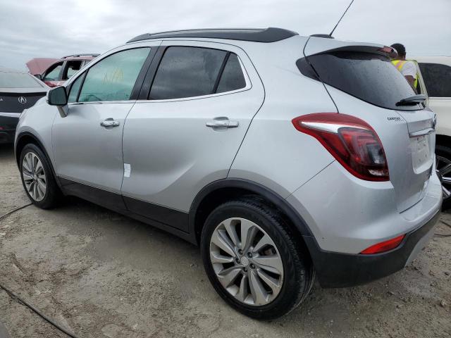 VIN KL4CJASB8KB717097 2019 Buick Encore, Preferred no.2