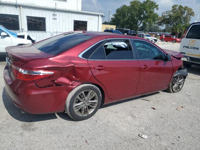 VIN 4T1BF1FK8HU702699 2017 Toyota Camry, LE no.3