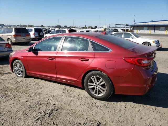 VIN 5NPE24AF1GH329989 2016 HYUNDAI SONATA no.2