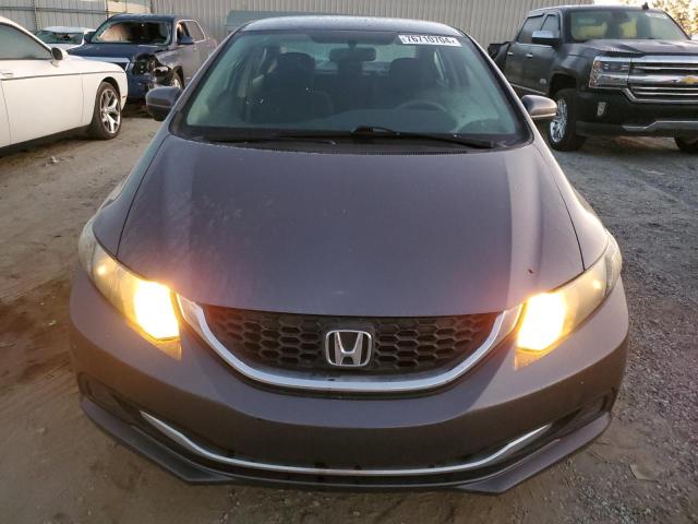 2015 HONDA CIVIC SE 2HGFB2F79FH541171