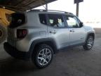 JEEP RENEGADE L photo