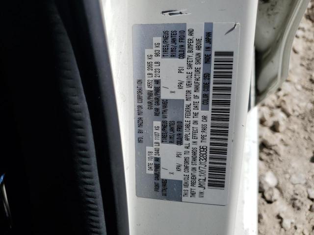 2018 MAZDA 6 SIGNATUR JM1GL1XY7J1328096