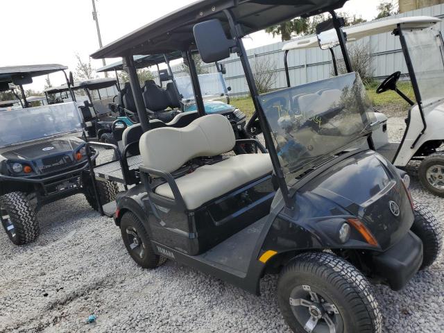 2018 ASPT GOLF CART #2979478857