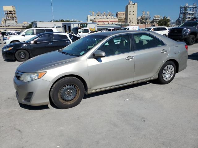 VIN 4T4BF1FK3ER420584 2014 Toyota Camry, L no.1