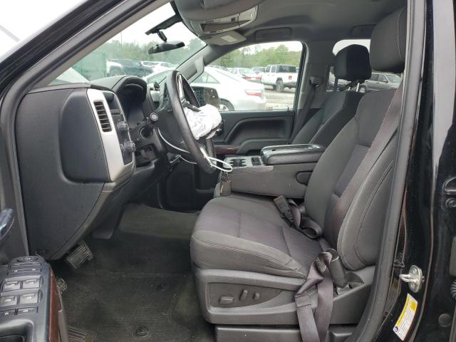 2016 GMC SIERRA K15 - 1GTV2MEC8GZ169411