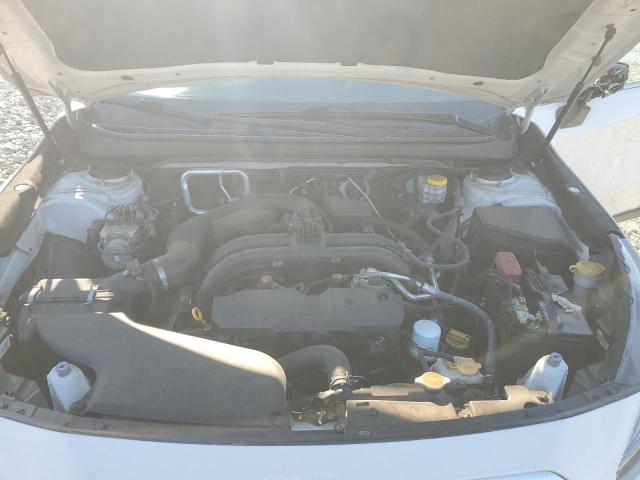 2018 SUBARU OUTBACK 2. - 4S4BSANC3J3241204