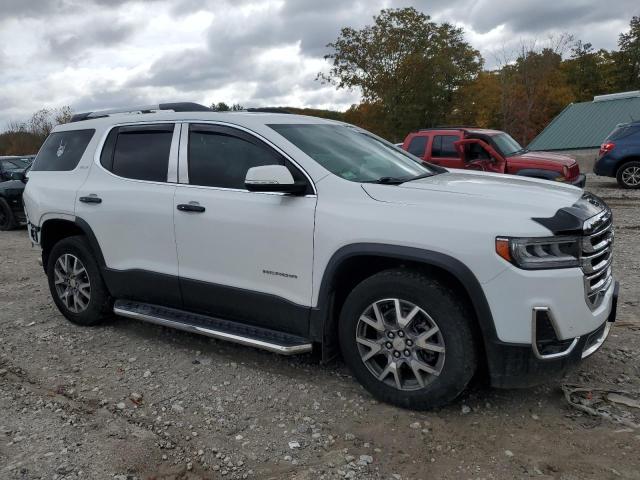 2021 GMC ACADIA SLT - 1GKKNULS0MZ137380