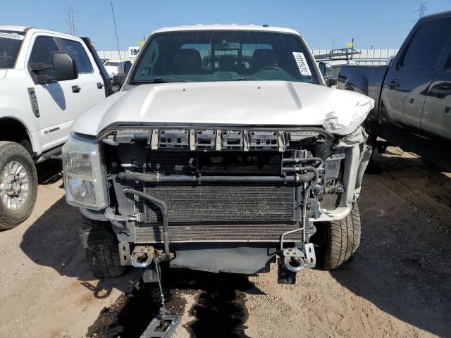 VIN 1FT8W3BTXFEA51821 2015 Ford F-350, Super Duty no.5