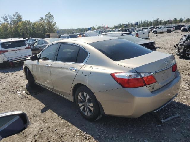 VIN 1HGCR2F32DA127902 2013 Honda Accord, LX no.2