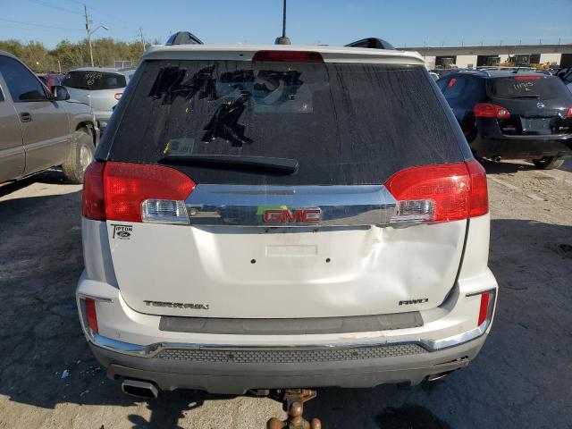 2017 GMC TERRAIN SL - 2GKFLUE35H6129127