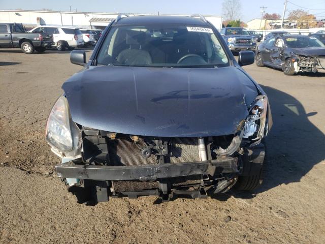 VIN JN8AS5MVXFW260658 2015 Nissan Rogue, S no.5