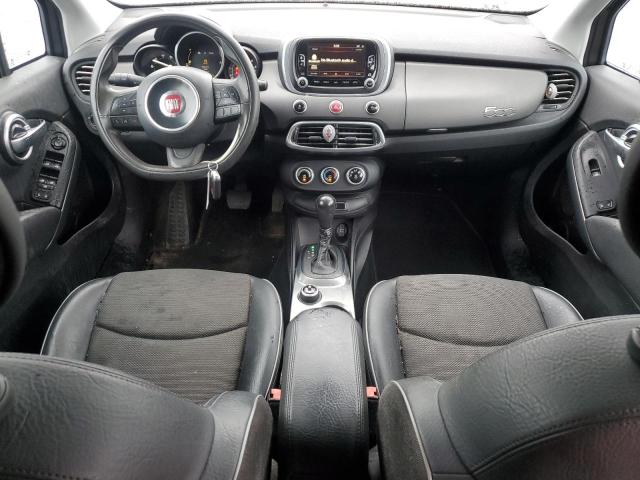 2016 FIAT 500X TREKK ZFBCFXCT4GP372939
