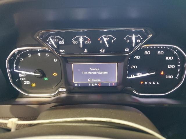 2021 GMC SIERRA C15 3GTP8DED1MG232165