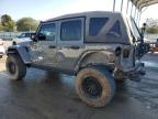 JEEP WRANGLER U photo