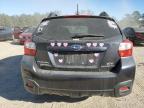 SUBARU XV CROSSTR photo