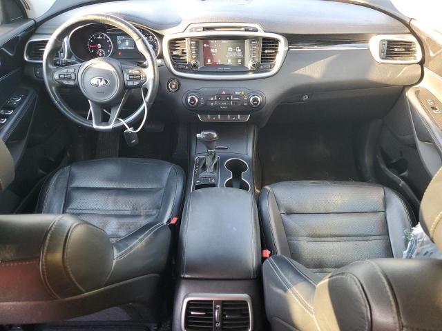 2017 KIA SORENTO LX - 5XYPG4A3XHG273270