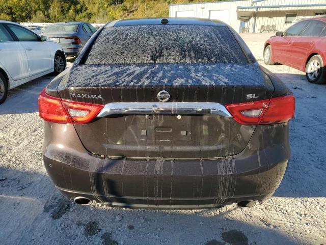 2017 NISSAN ALTIMA 2.5 - 1N4AA6AP6HC374452