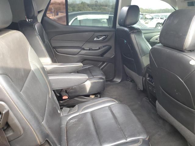 2018 CHEVROLET TRAVERSE L - 1GNERHKW7JJ284032