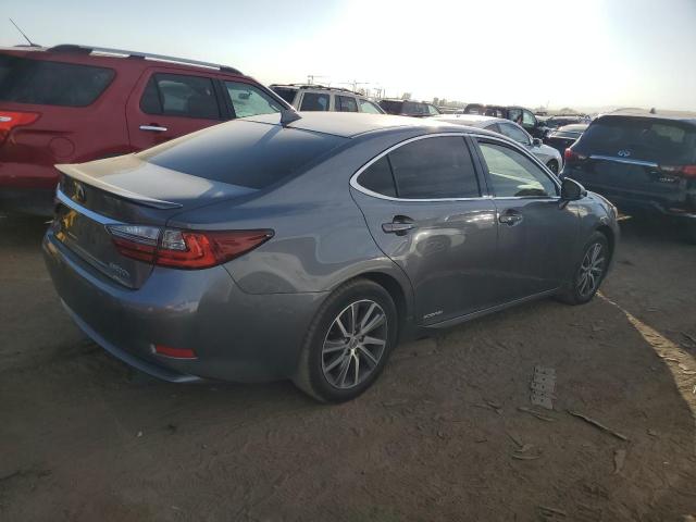 2016 LEXUS ES 300H - JTHBW1GG9G2108453