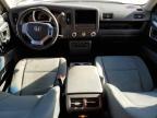 HONDA RIDGELINE photo