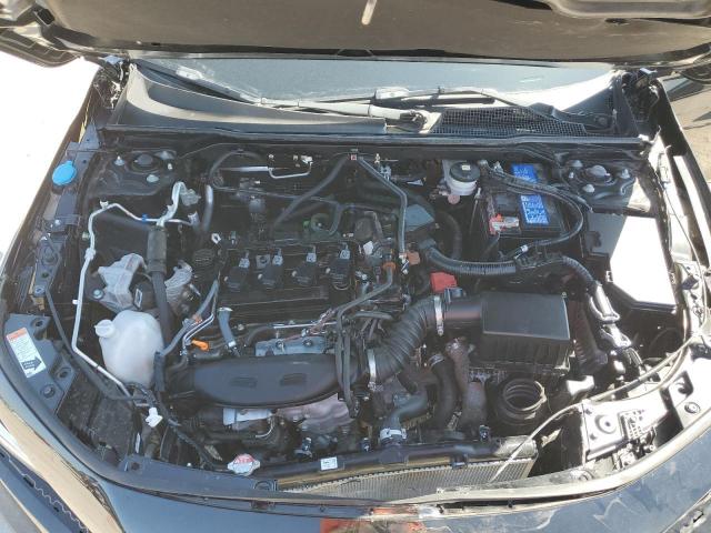 VIN 2HGFE1E50NH476906 2022 Honda Civic, SI no.11