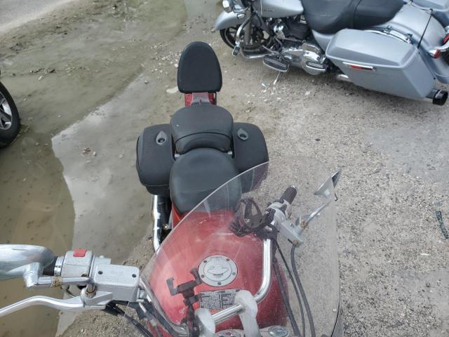 2004 VICTORY MOTORCYCLES KINGPIN CA - 5VPCB16DX43005106