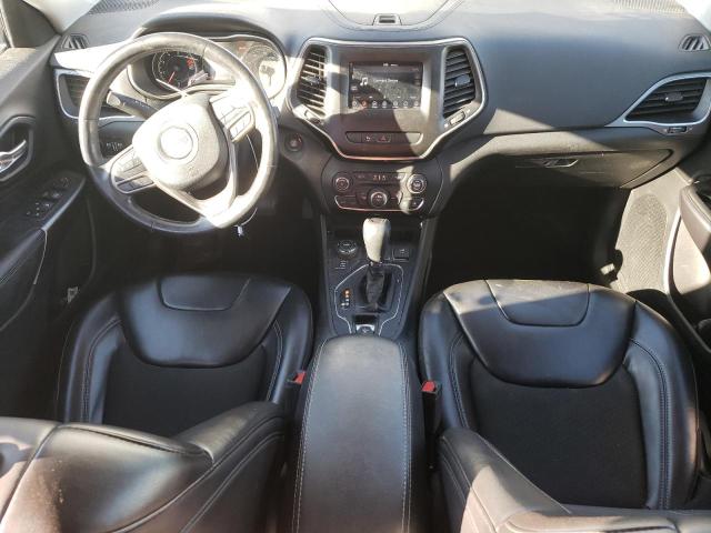 2019 JEEP CHEROKEE L - 1C4PJMLB3KD484872