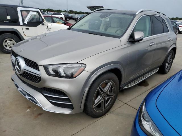 VIN 4JGFB5KB5LA155234 2020 Mercedes-Benz GLE-Class,... no.1