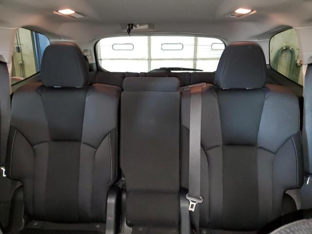 2019 SUBARU ASCENT PRE - 4S4WMACD9K3435633