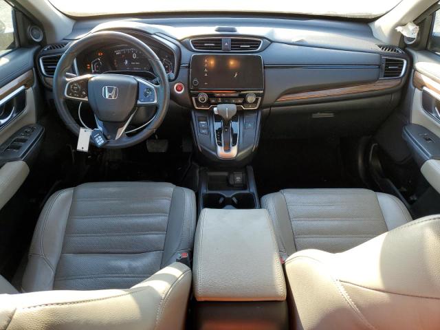 2019 HONDA CR-V EX 5J6RW1H58KA013730