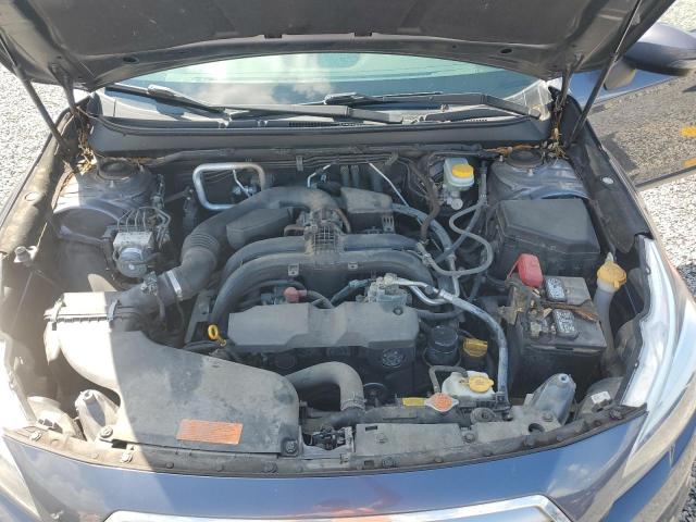 VIN 4S4BSAFC4H3340915 2017 Subaru Outback, 2.5I Pre... no.11